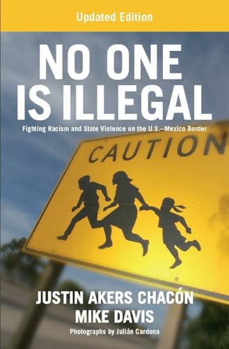 No One Is Illegal