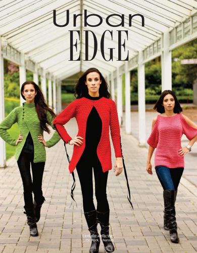 Urban Edge