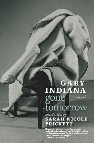 Gone Tomorrow