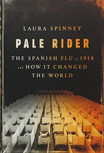 Pale Rider