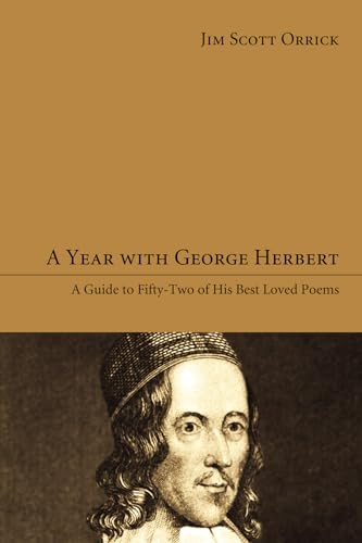 A Year with George Herbert