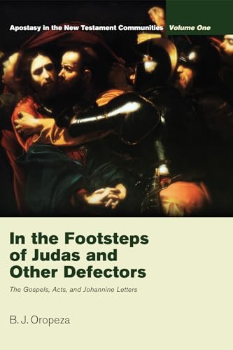 In the Footsteps of Judas and Other Defectors
