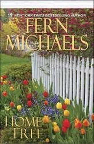 LARGE PRINT - Home Free by Fern Michaels (Paperback)