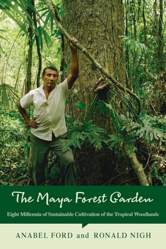 The Maya Forest Garden