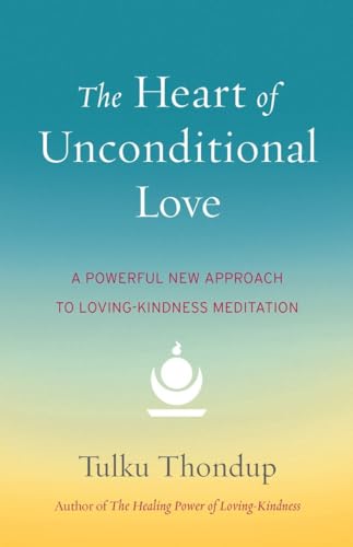 The Heart of Unconditional Love