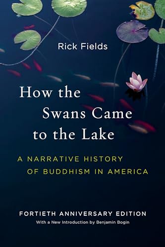 How the Swans Came to the Lake