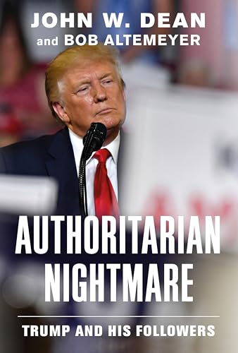 Authoritarian Nightmare