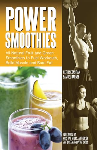 Power Smoothies