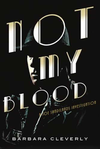 Not My Blood