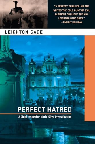 Perfect Hatred