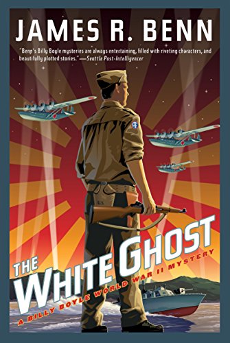 The White Ghost