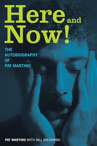 Here and Now!