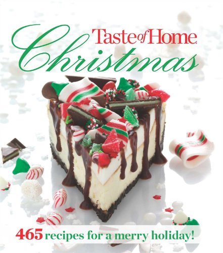 Taste of Home Christmas