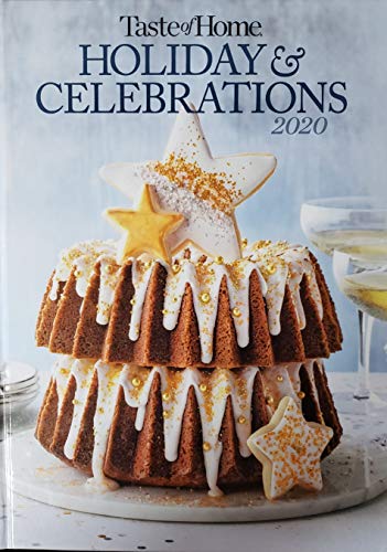 Taste of Home: Holiday & Celebrations 2020