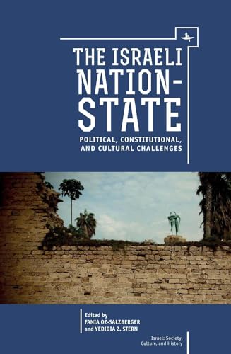The Israeli Nation-State