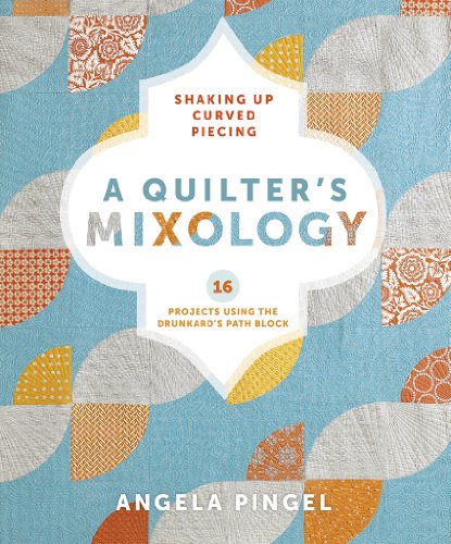 A Quilters Mixology