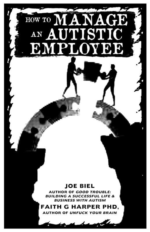 Managing Neurodiverse Workplaces