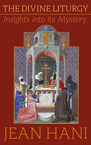 The Divine Liturgy