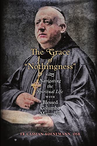 The Grace of "Nothingness"