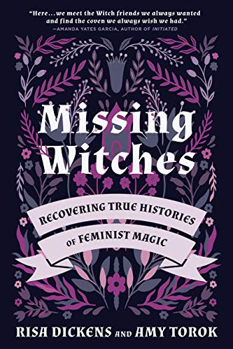 Missing Witches