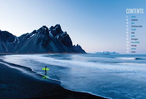 Distant Shores