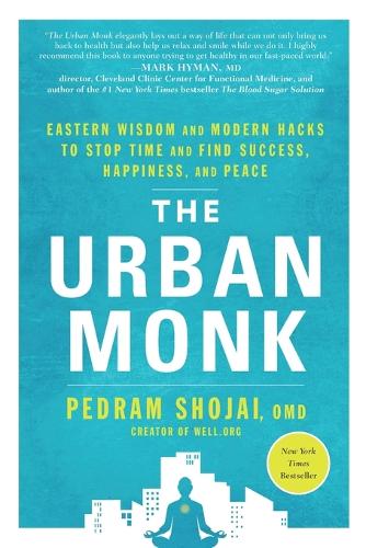 The Urban Monk