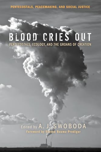 Blood Cries Out