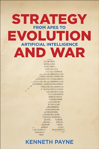Strategy, Evolution, and War