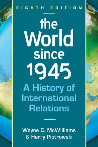 The World Since 1945