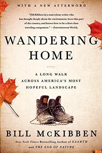 Wandering Home