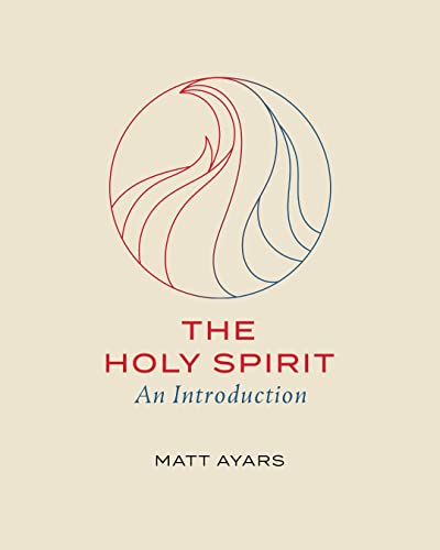 The Holy Spirit
