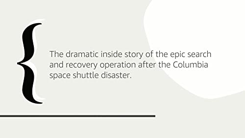 Bringing Columbia Home