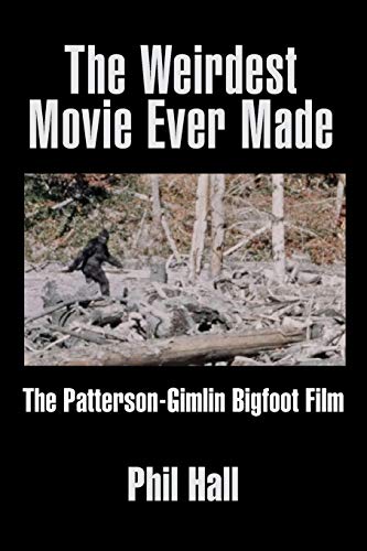The Weirdest Movie Ever Made