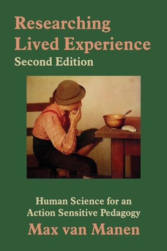 Researching Lived Experience