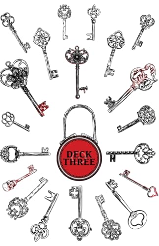 Underland Arcana Deck Three