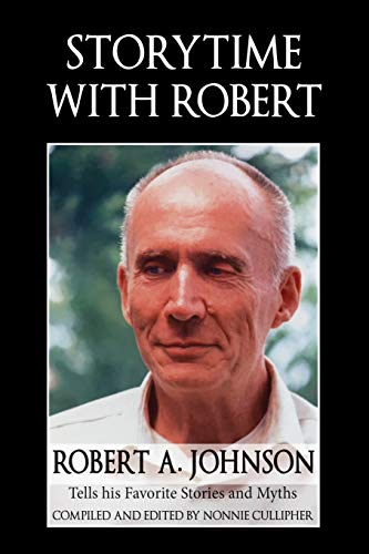 Storytime with Robert