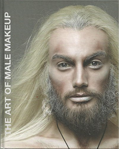 The Art of Male Makeup