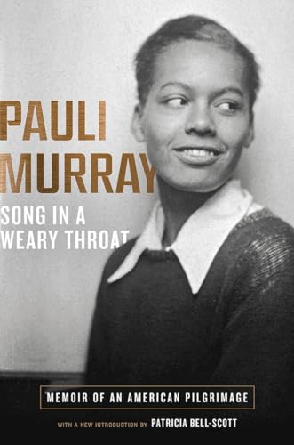 Song in a Weary Throat