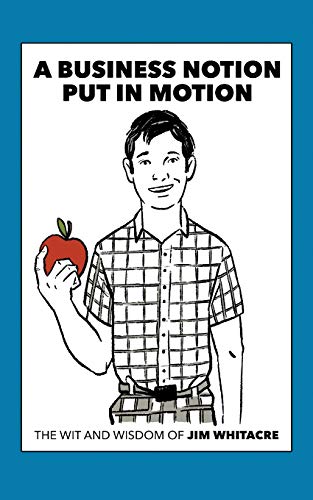 A Business Notion Put in Motion