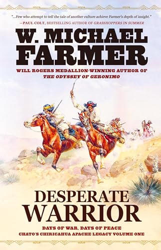Desperate Warrior