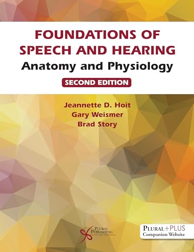 Foundations of Speech and Hearing