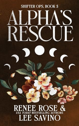 Alpha's Rescue