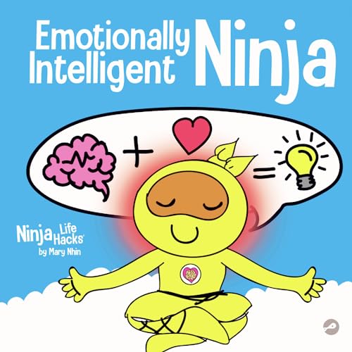 Emotionally Intelligent Ninja