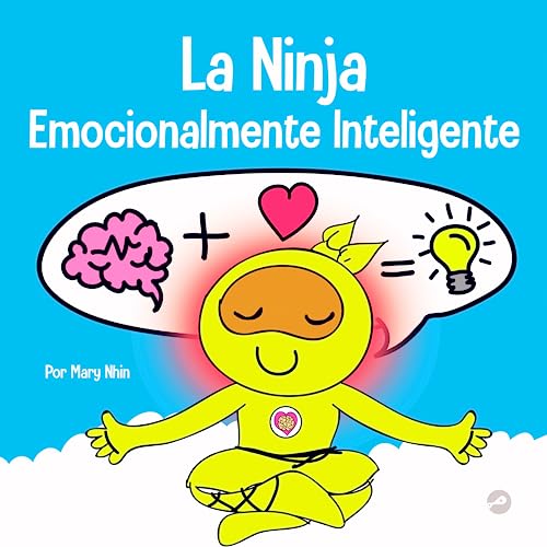 La Ninja Emocionalmente Inteligente