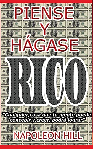 Piense y Hagase Rico.