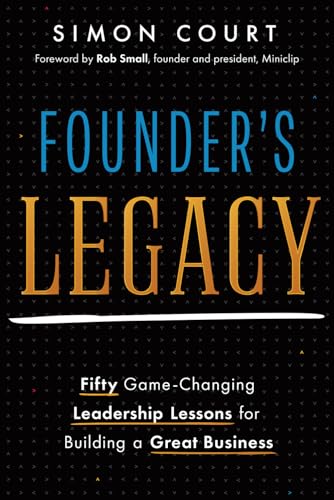 Founder's Legacy