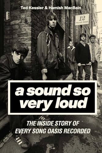 A Sound So Very Loud