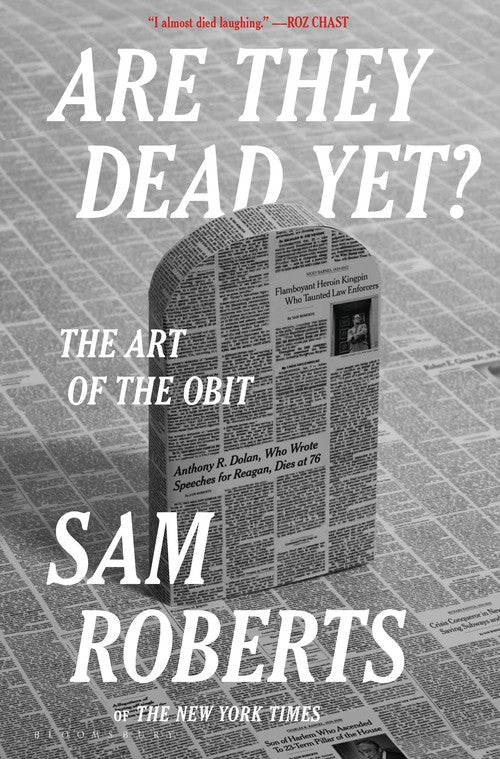 Are They Dead Yet?