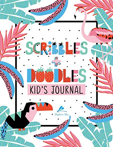 Scribbles & Doodles