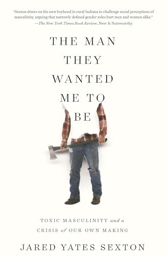 The Man They Wanted Me to Be